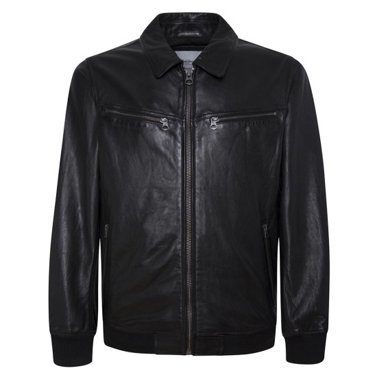Pepe Jeans Ανδρικό biker jacket